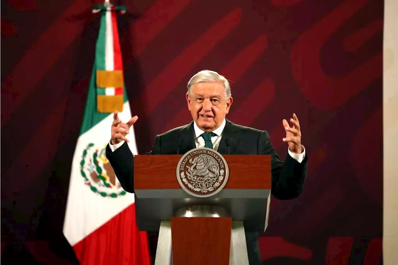 Difunde AMLO cita de Tolstói sobre Jesús