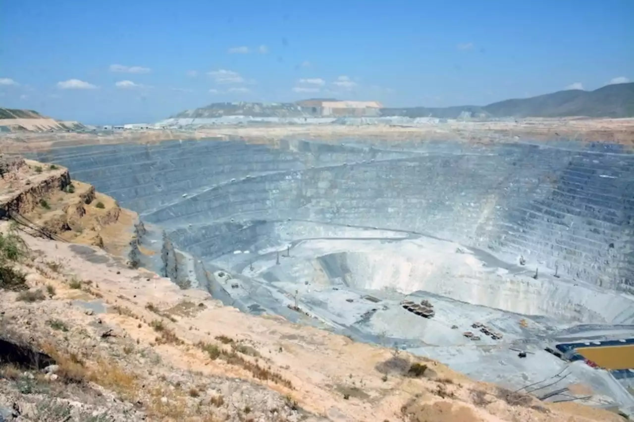 La Jornada: Dentro de áreas naturales protegidas, 7 por ciento de concesiones mineras