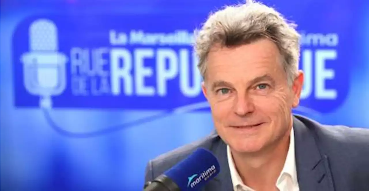 Fabien Roussel : « Nous voulons le changement sans attendre et nous sommes prêts à gouverner &#187;