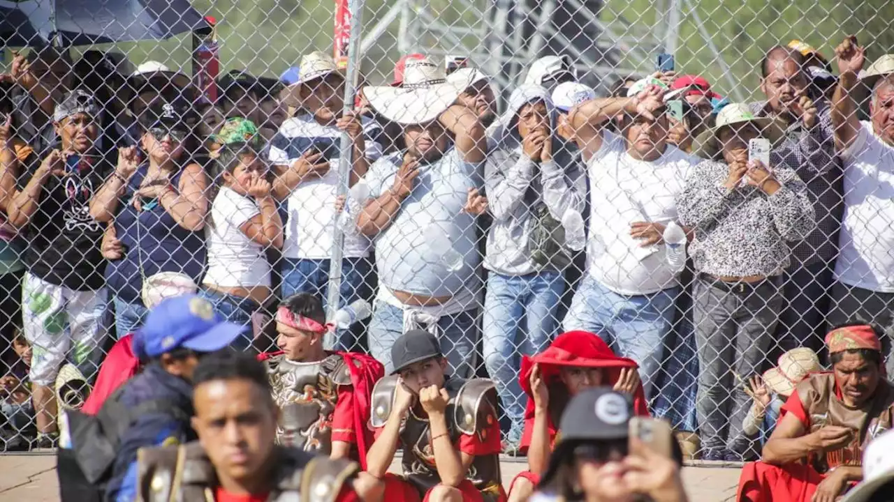 180 Representación en Iztapalapa, la más numerosa en toda la historia: Clara Brugada