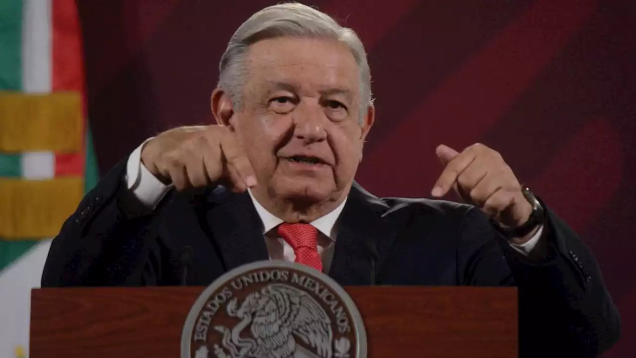 AMLO comparte frase de Tolstoi: 'Reforma de Cristo no se ha llevado a cabo y sigue vigente'