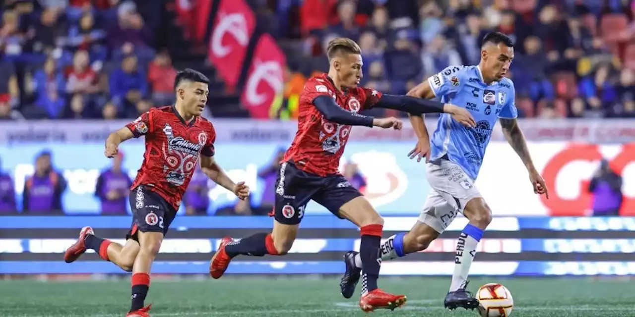 Xolos vs Querétaro | VIDEO: Resumen, goles y resultado, Jornada 14 Clausura 2023