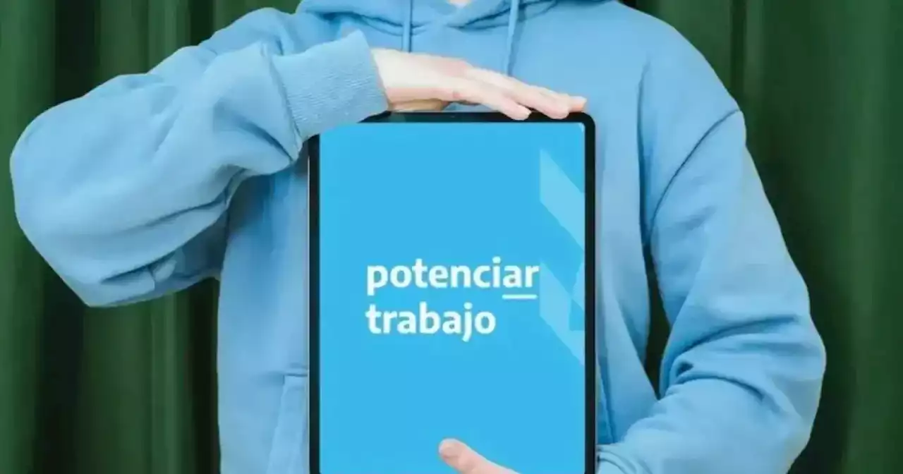 Potenciar Trabajo: anotate al nuevo programa sin requisitos | Ciudadanos | La Voz del Interior