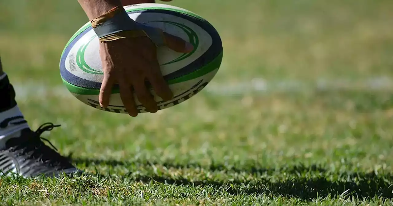 Triunfos de Tala, Urú Curé y San Martín en la continuidad de la tercera fecha del Top 10 cordobés | Rugby | La Voz del Interior