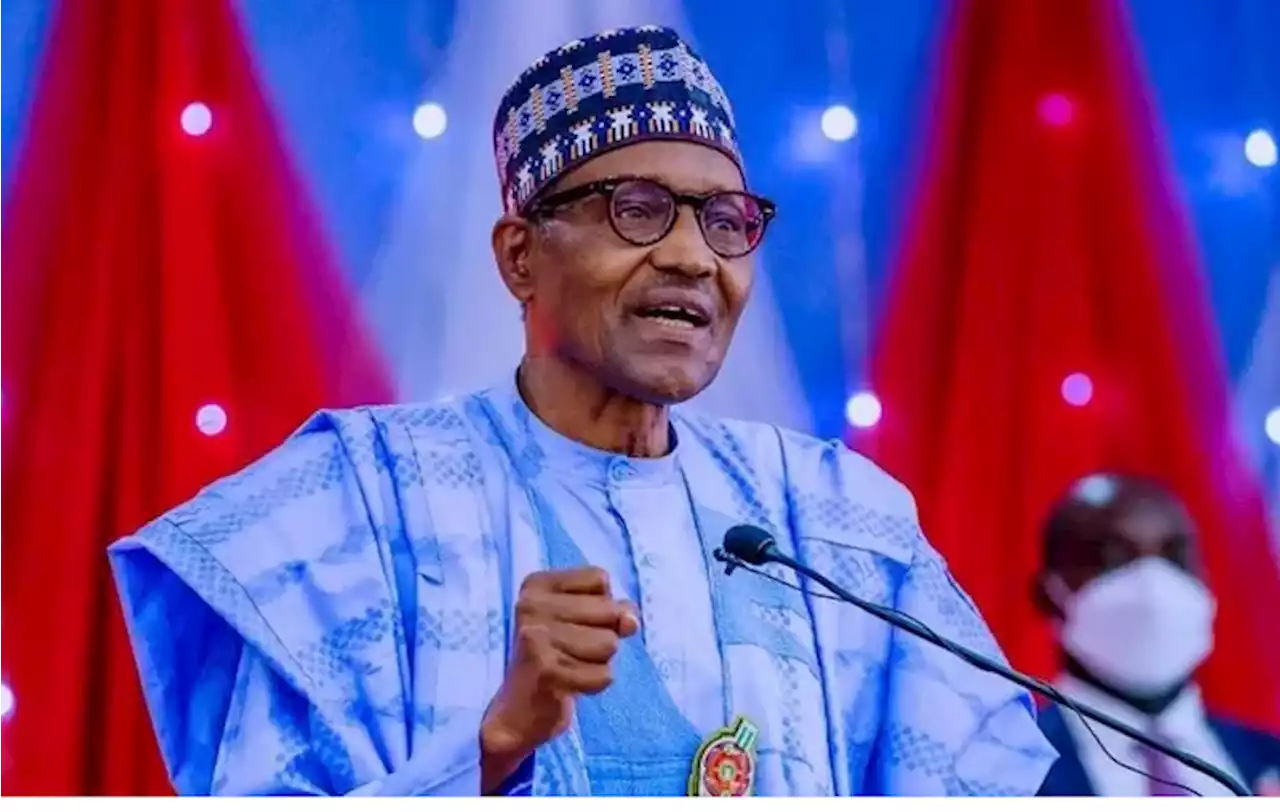 Buhari Reacts To Benue Killings, Calls For End To Extreme Violence