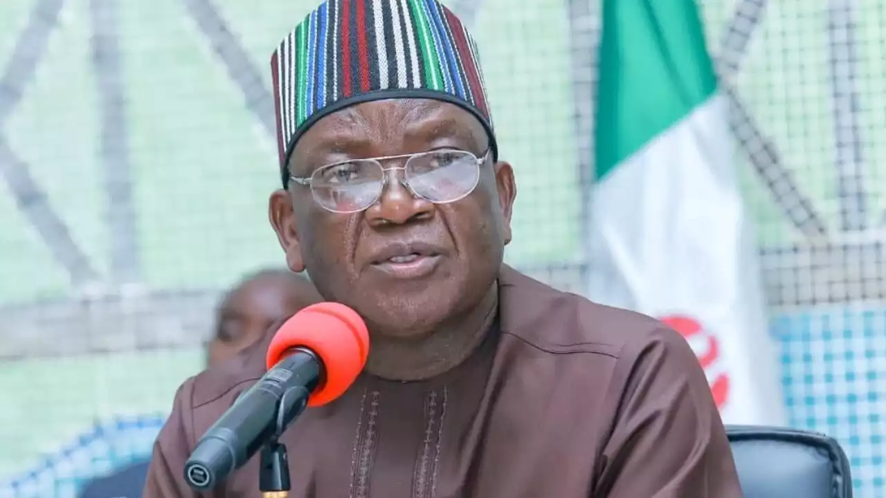 JUST-IN: Again, Gunmen Attack Benue IDPs Camp, Kill 40