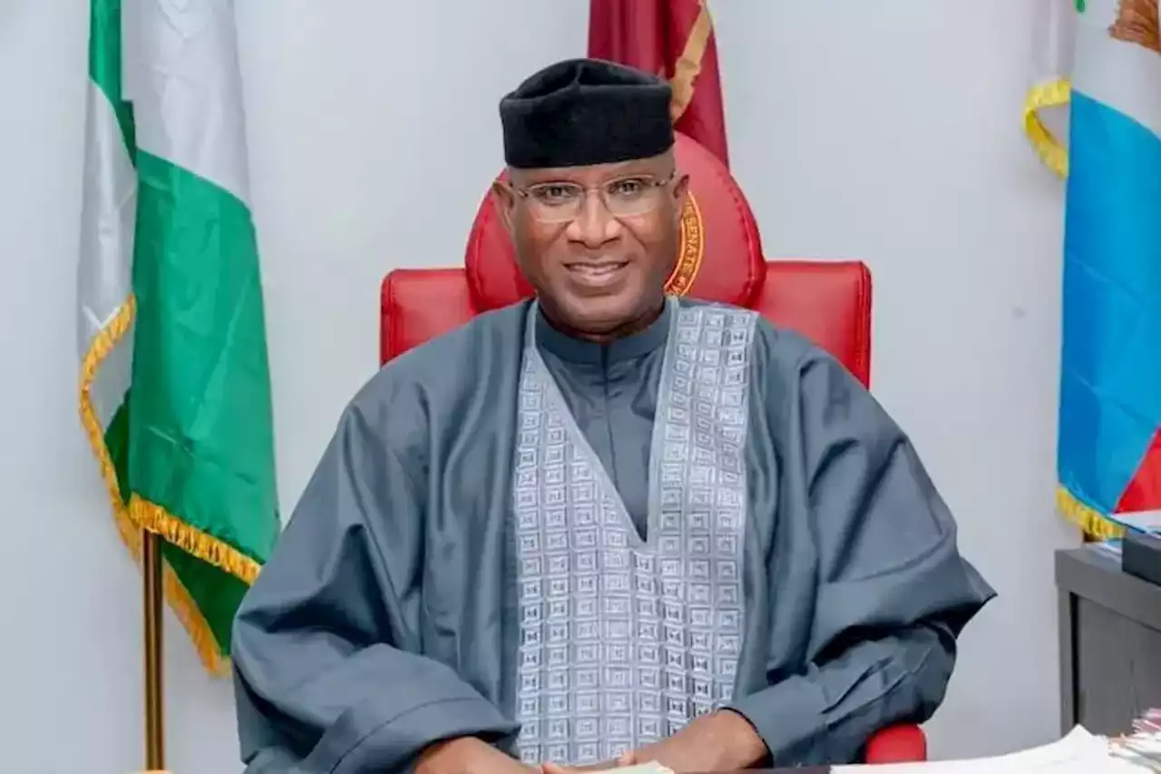 Omo-Agege Urges Deltans To Remain Positive, Hopeful