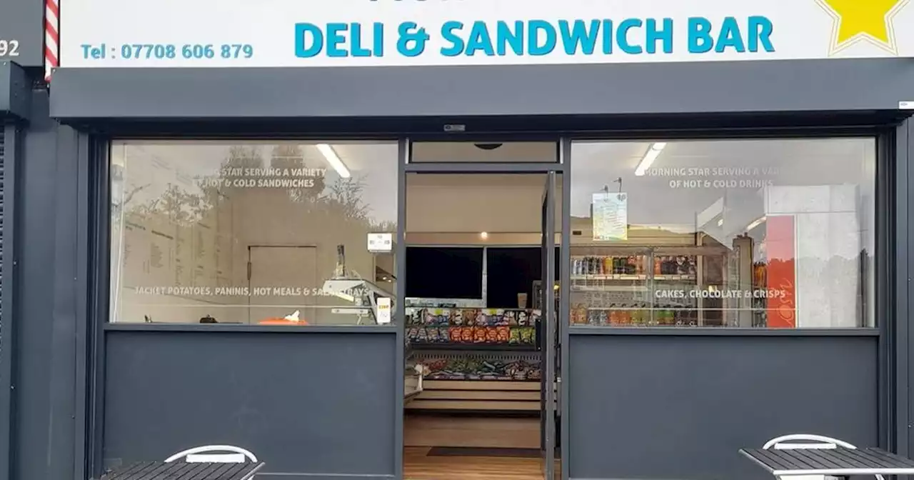 Popular Leeds sandwich shop with impressive turnover put up for sale