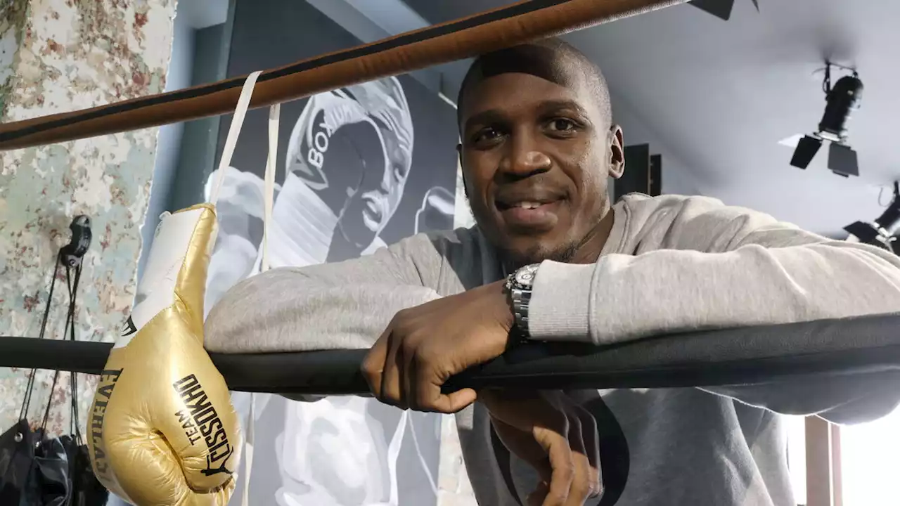 Paris 2024 : Souleymane Cissokho, le boxeur qui rêve d’un sacre « grandiose » à Roland-Garros