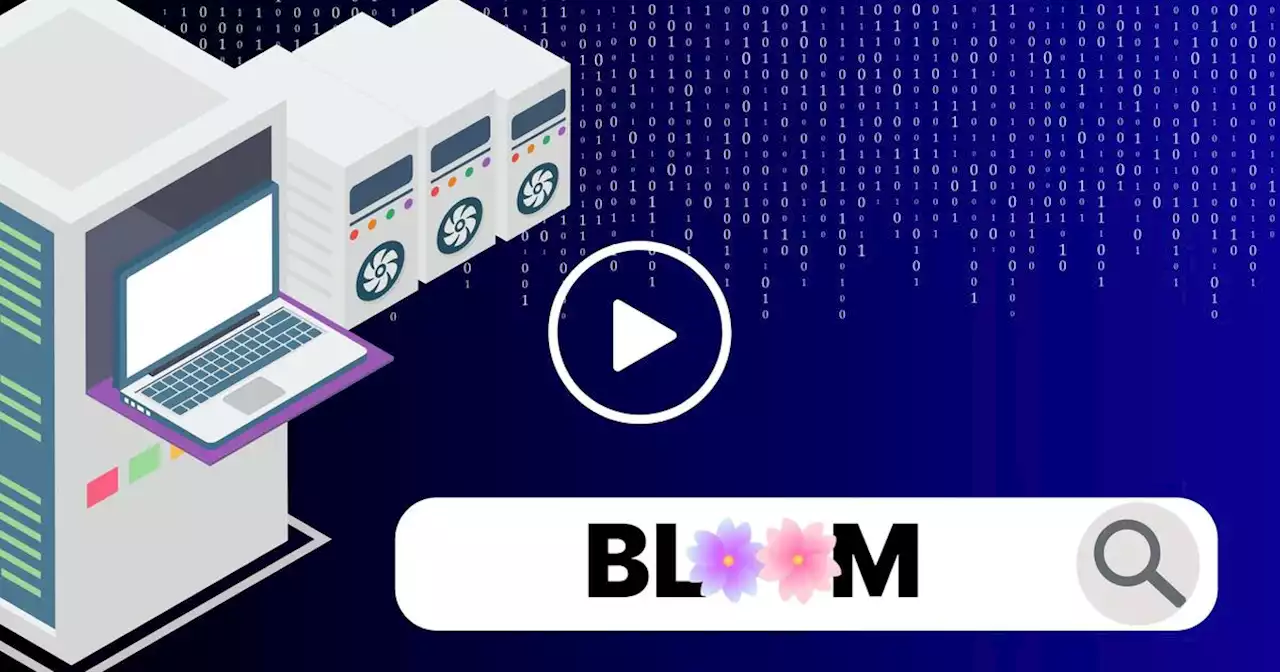 Bloom, le ChatGPT français : dans les secrets de sa fabrication