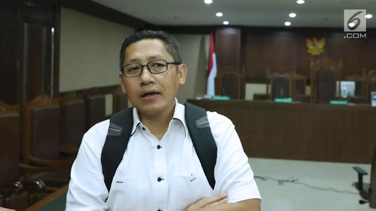 Anas Urbaningrum Segera Bebas dari Penjara, Para Loyalisnya Siap Menyambut