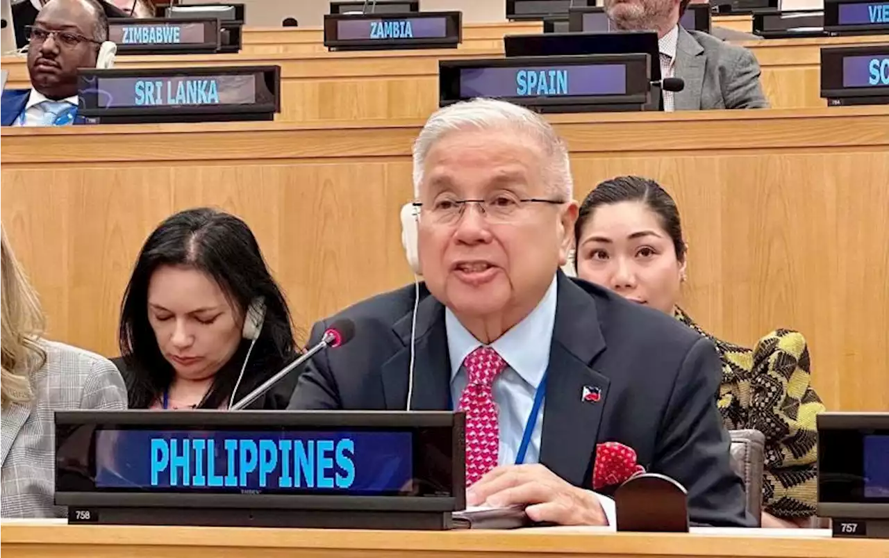 PH voices concern over nuke use rhetoric