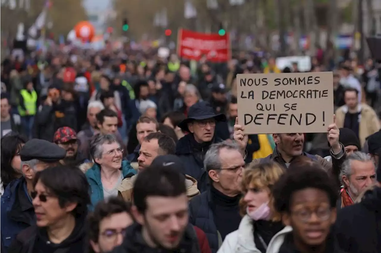 Après le 49.3 et la réforme des retraites, comment réparer la démocratie ?