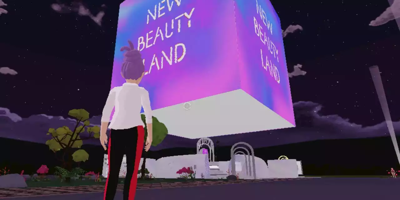 Metaverse Fashion Week was a bust this year, but fashion brands are still embracing the metaverse