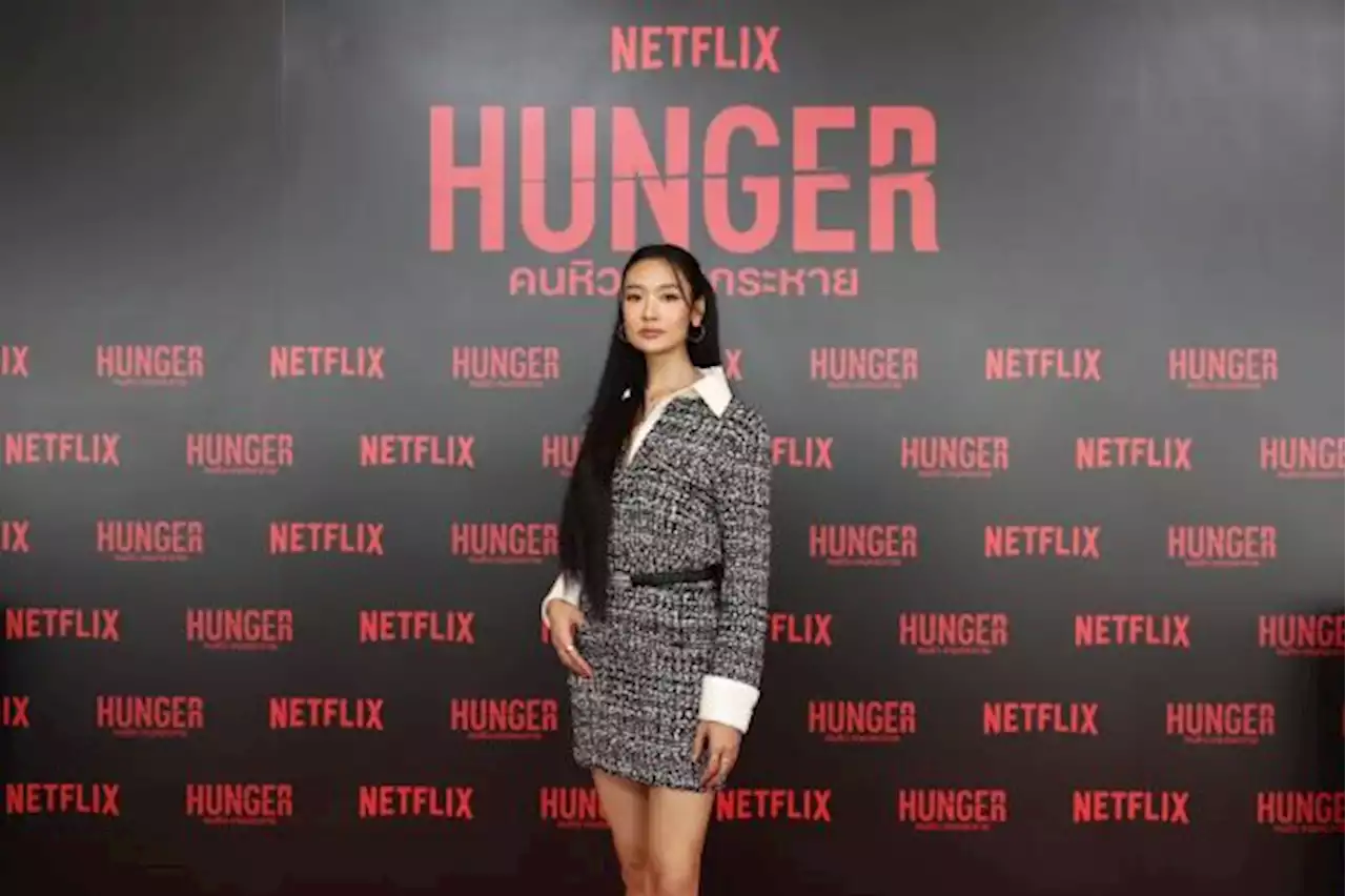 Api dan Wajan Jadi Tantangan Aokbab di Film Hunger