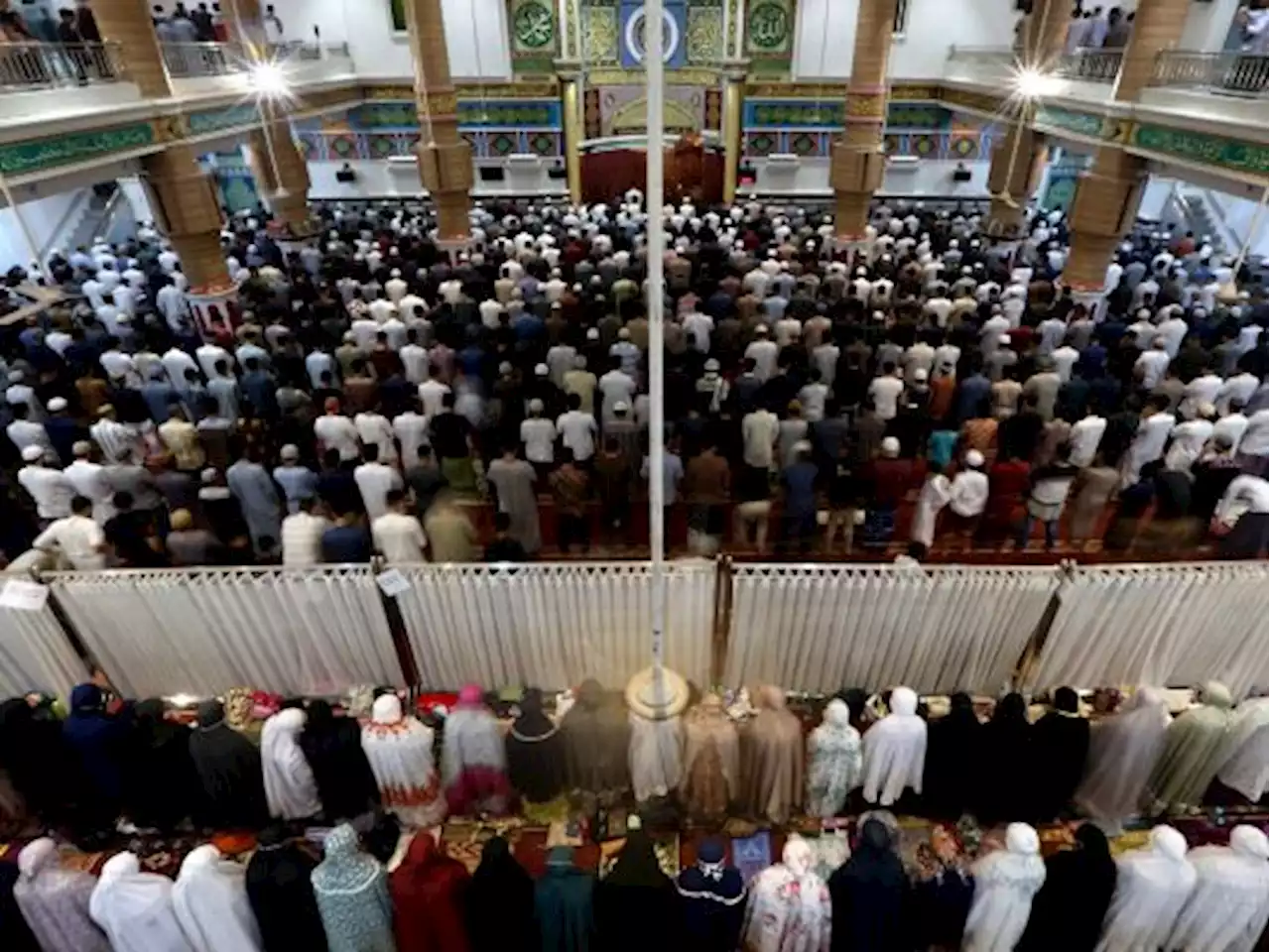 Qunut saat Salat Witir sejak Pertengahan Ramadan, Dalil dan Caranya