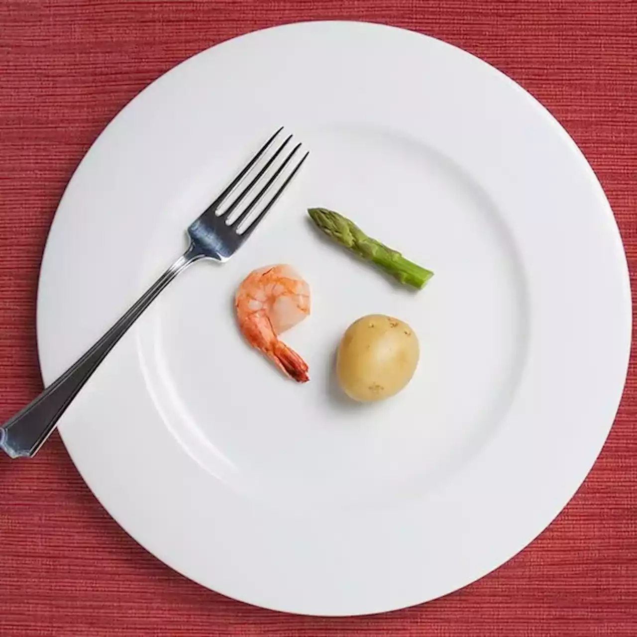 Portion Control Tips: Lose Weight and Stick to Your Diet