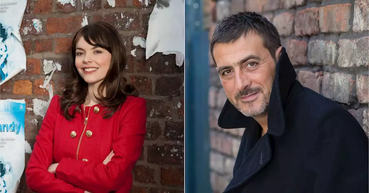 Huge number of Corrie characters 'replaced' including Tracy and Peter Barlow