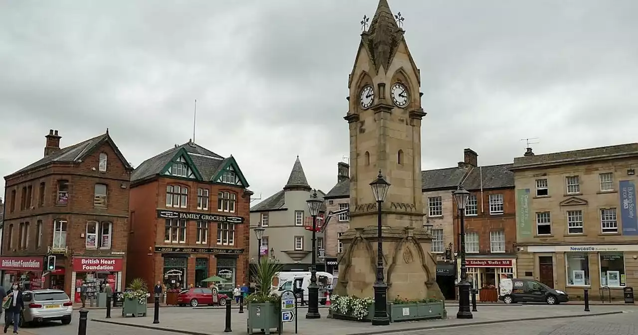 Lakeland town named 'best place to live' under two hours from Manchester