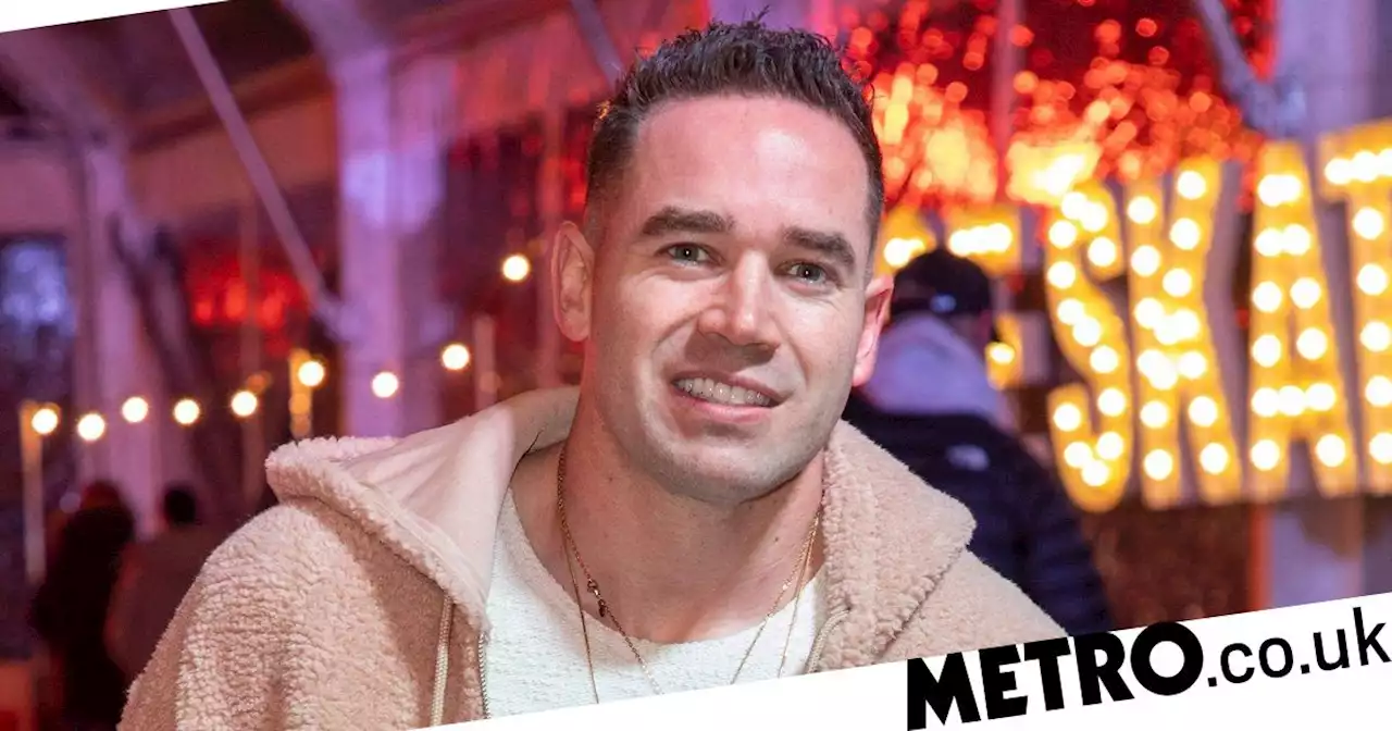 Katie Price's ex Kieran Hayler 'arrested on suspicion of child neglect'