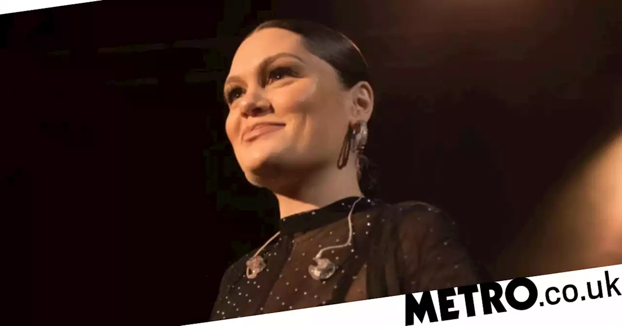 Pregnant Jessie J gets candid about managing grief after miscarriage heartbreak