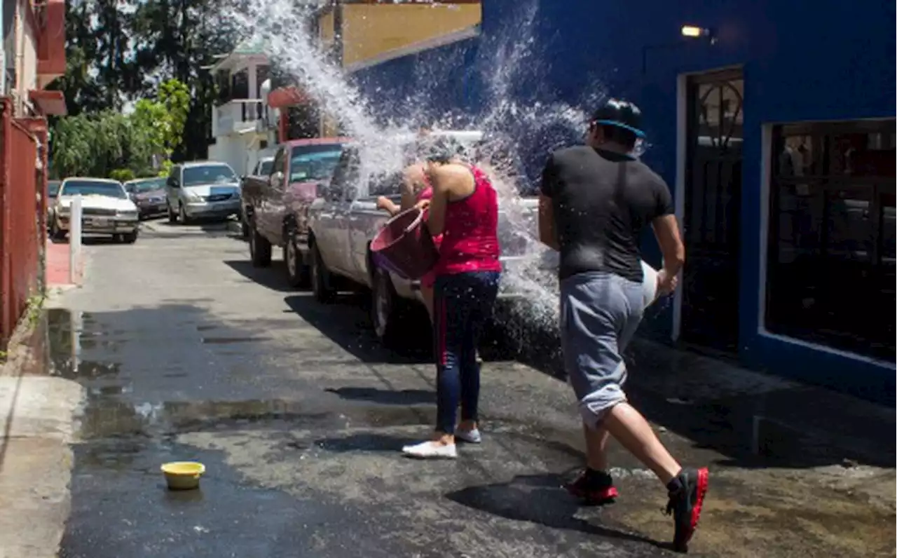 En Ecatepec, habrá sanciones por desperdicio de agua