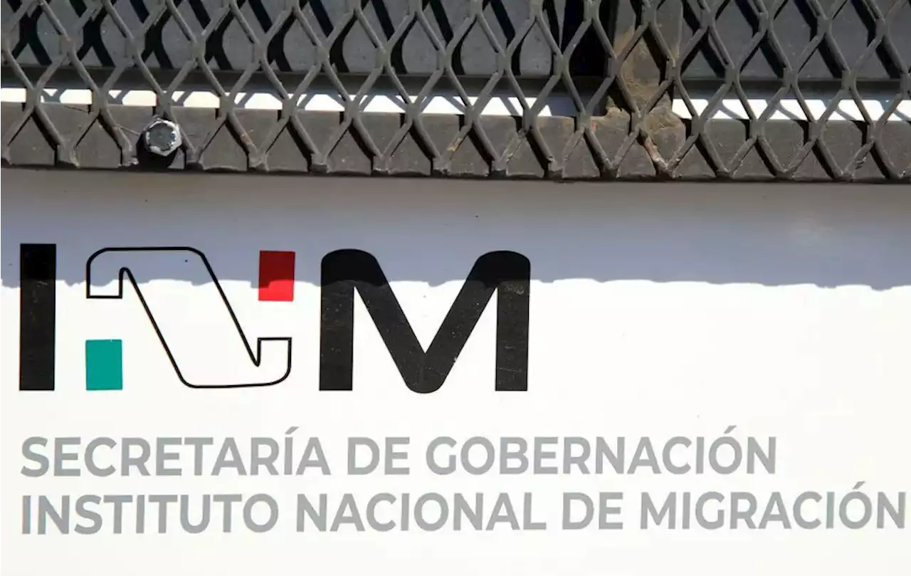 INM atiende caso de migrantes secuestrados en SLP