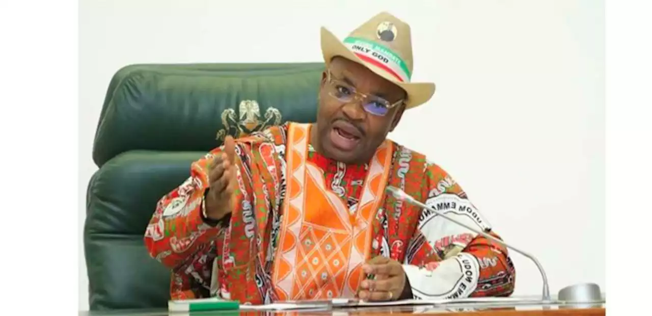 Businessman drags Akwa Ibom govt to court over debt