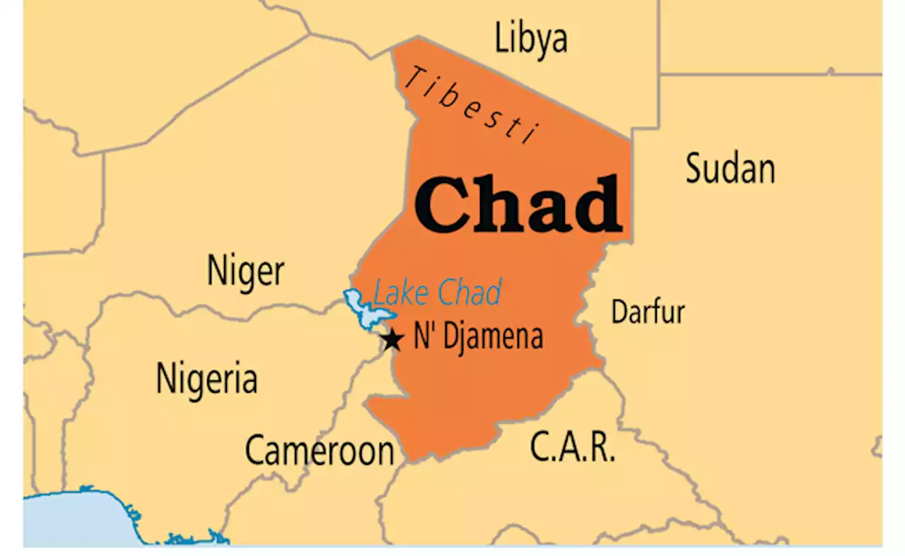 Chad deports German ambassador for ‘lack of respect’