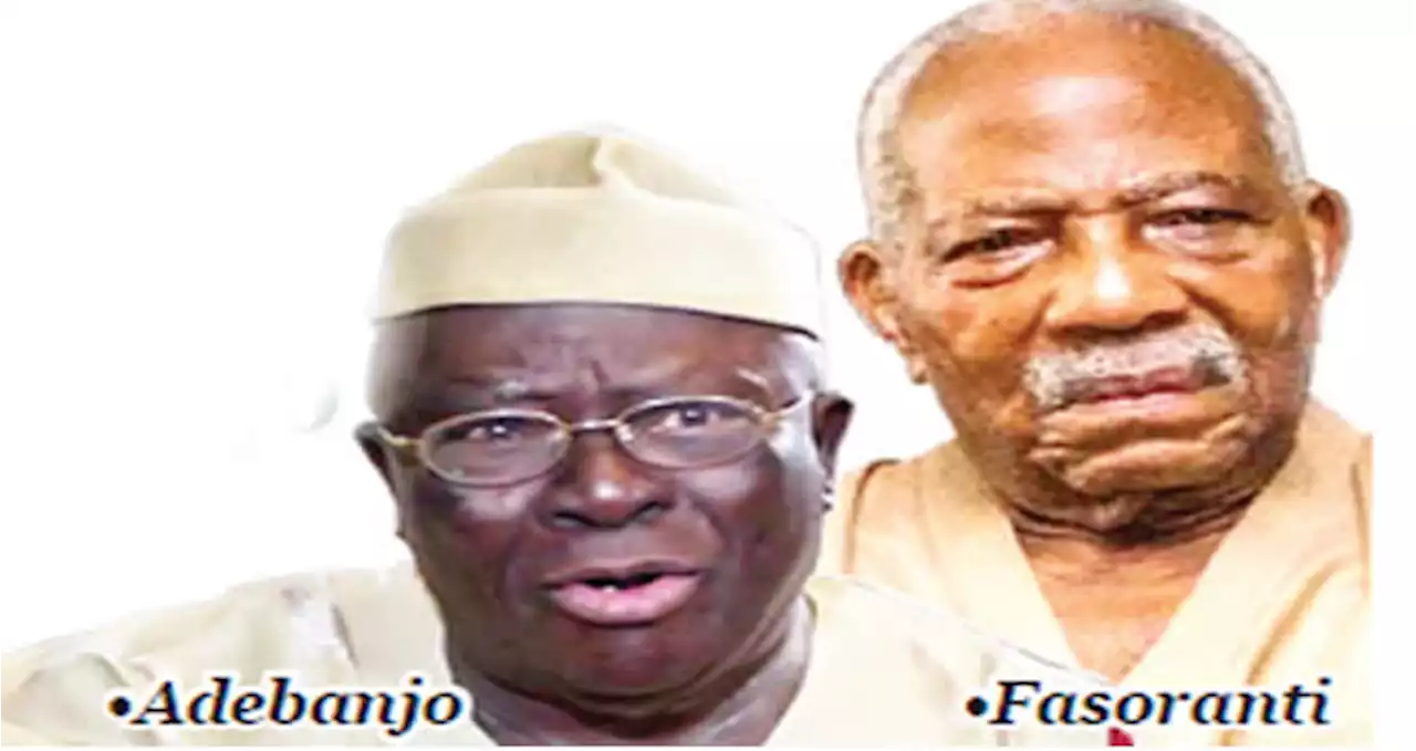 Don cautions Afenifere leaders against division over politics