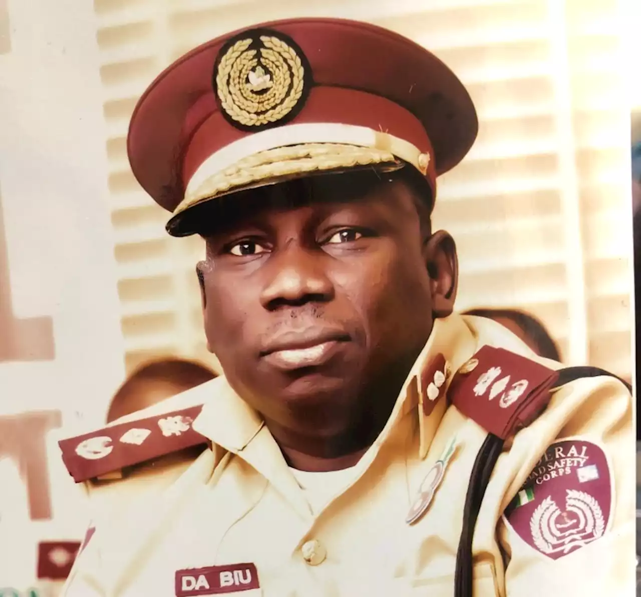 Easter: FRSC boss urges safe driving