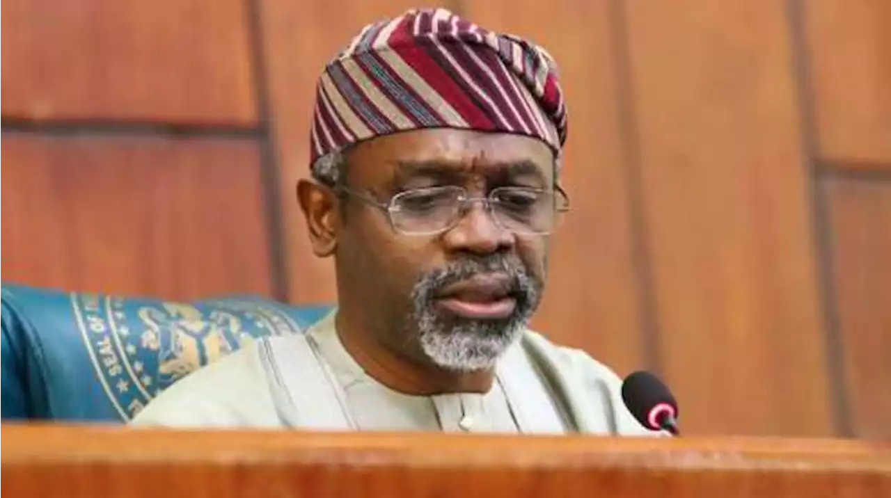 Gbajabiamila’s choice as Tinubu’s CoS mere speculation – Onanuga