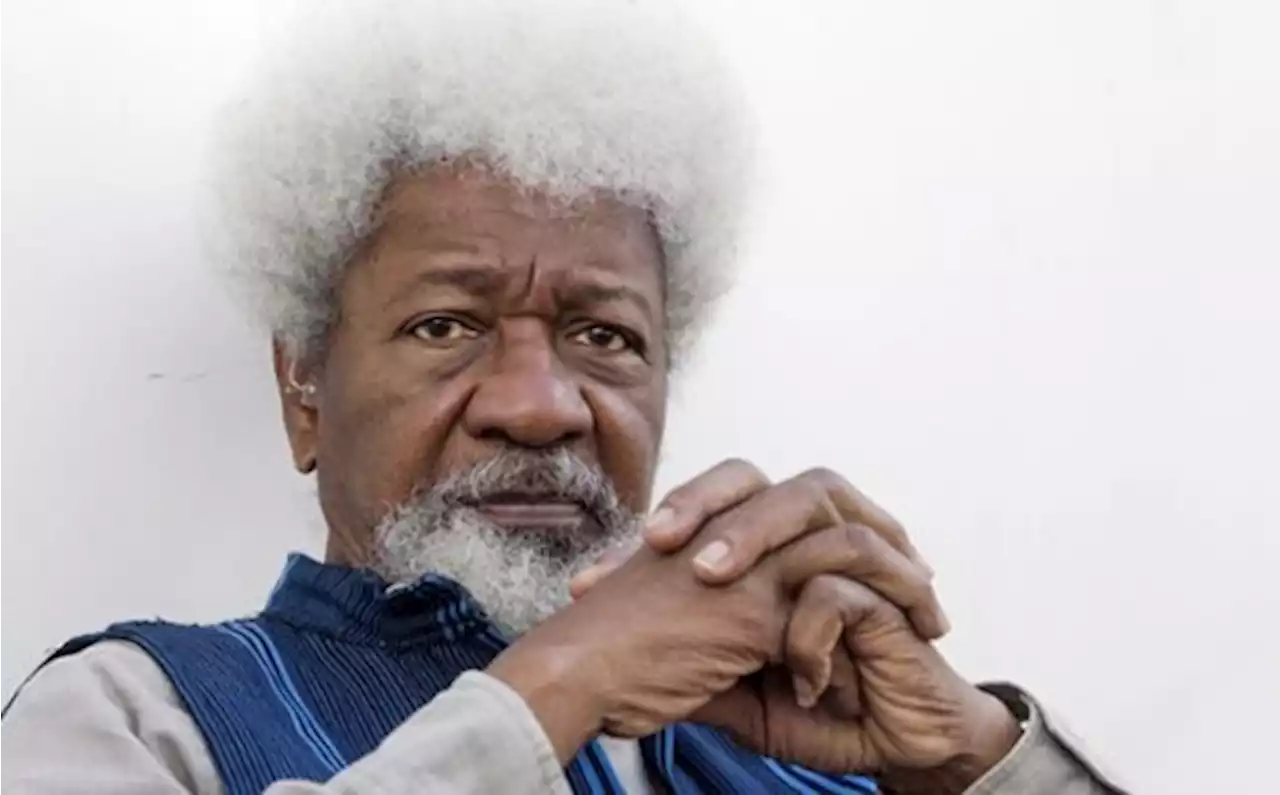 Soyinka knocks Obidients again, decries ‘climate of fear ‘