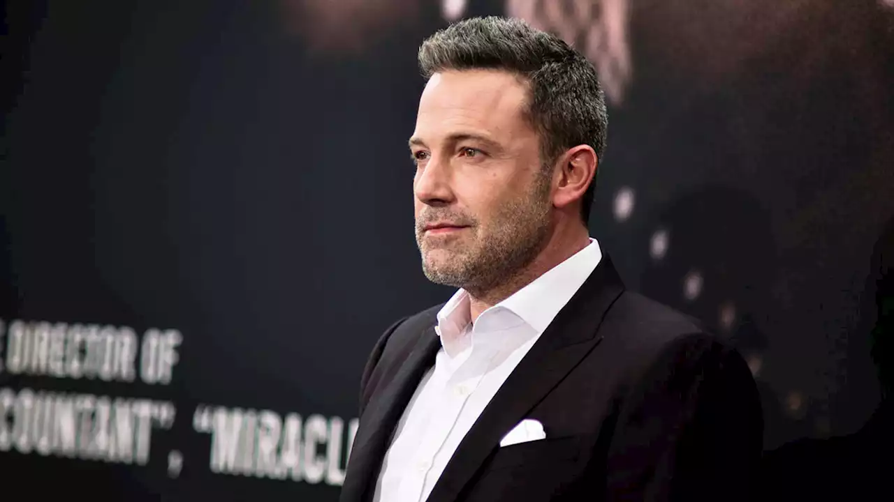 Fans Can't Stop Talking About Viral Video of Ben Affleck Speaking Fluent Spanish