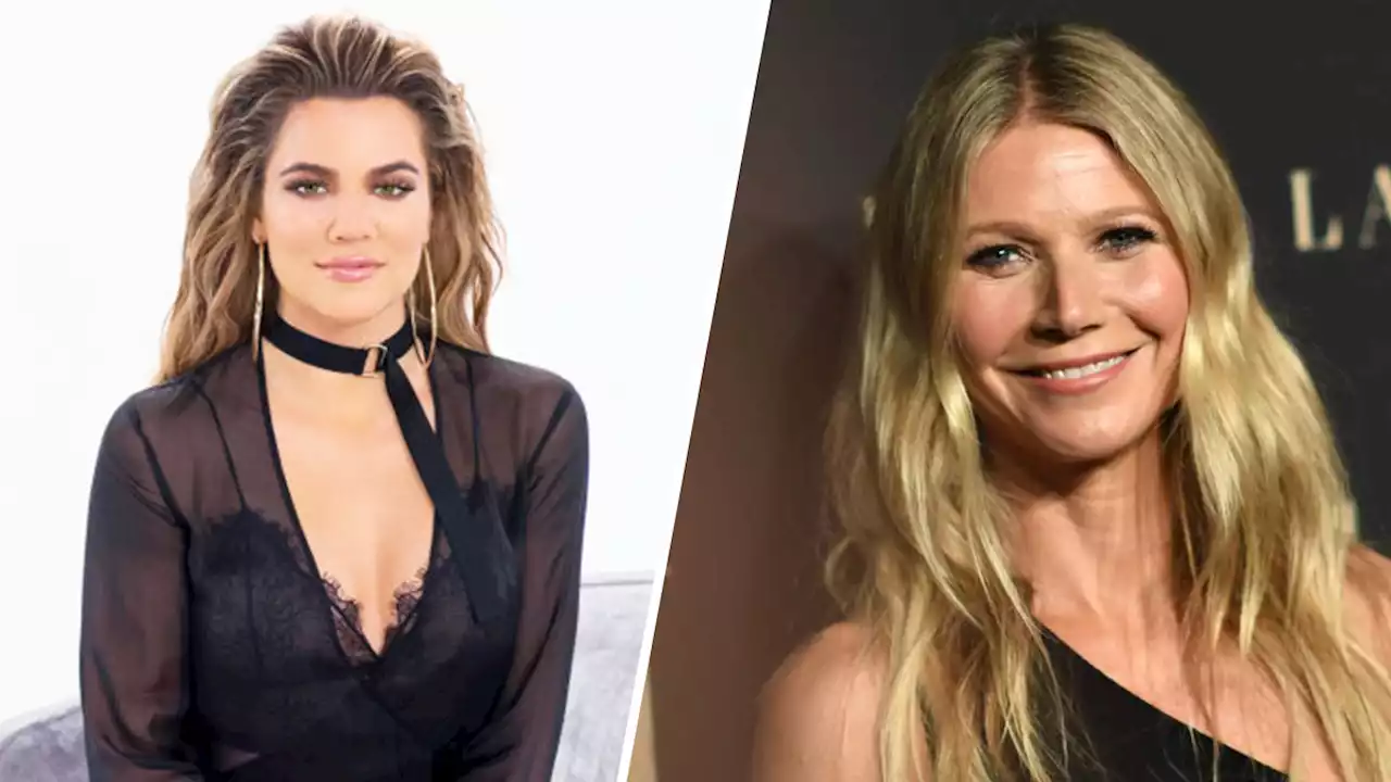 From Khloe Kardashian to Gwyneth Paltrow: See the Stars Who Have Given Their Kids Unique Names