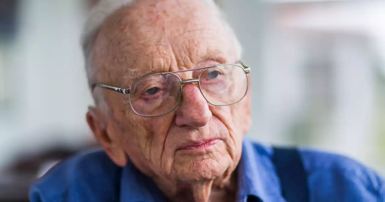 Ben Ferencz, former Nuremberg trials prosecutor who secured convictions of Nazi death squad commanders, dies at 103