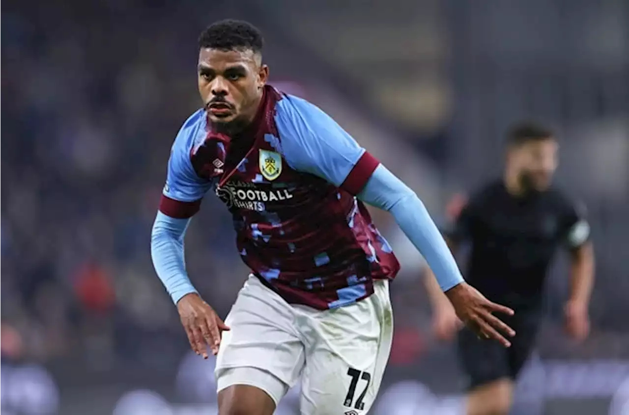 SA's Lyle Foster makes it to the English Premier League after Burnley promotion | Sport