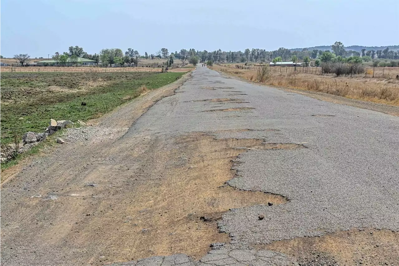 'Some things don't make sense': Polokwane mayor slams agency over dilapidated roads on tribal lands | News24