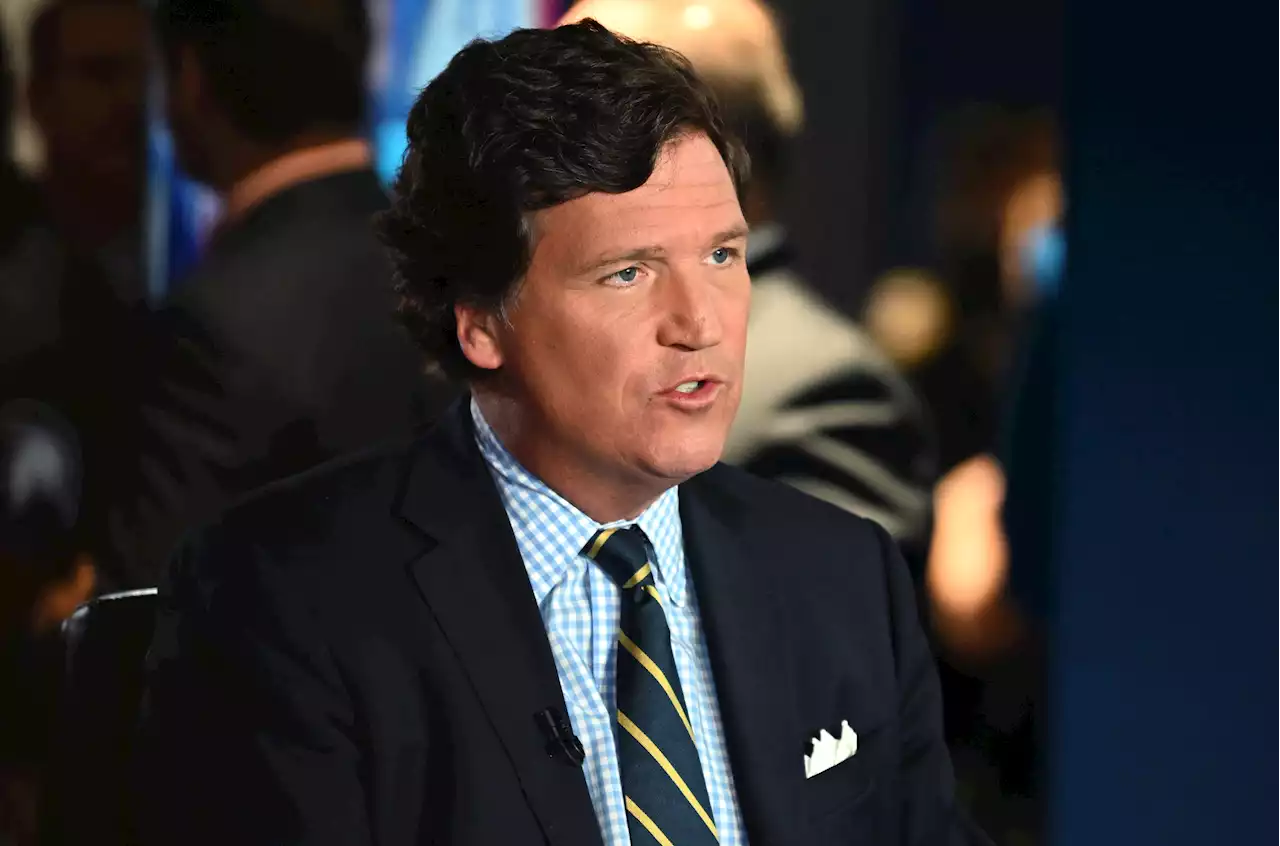 Thousands of Christians outraged at Tucker Carlson's transgender 'lies'