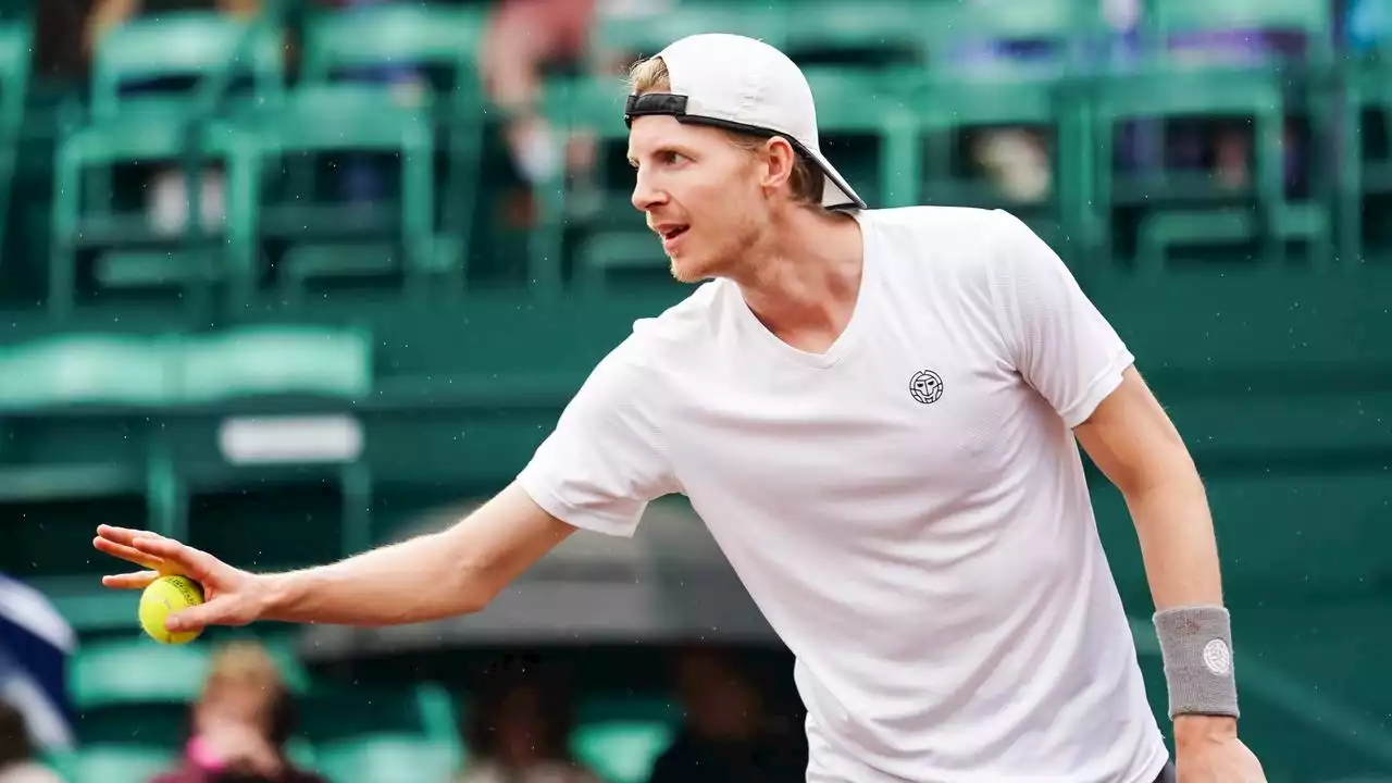 Gijs Brouwer stunt tegen Isner en bereikt weer kwartfinales in Houston