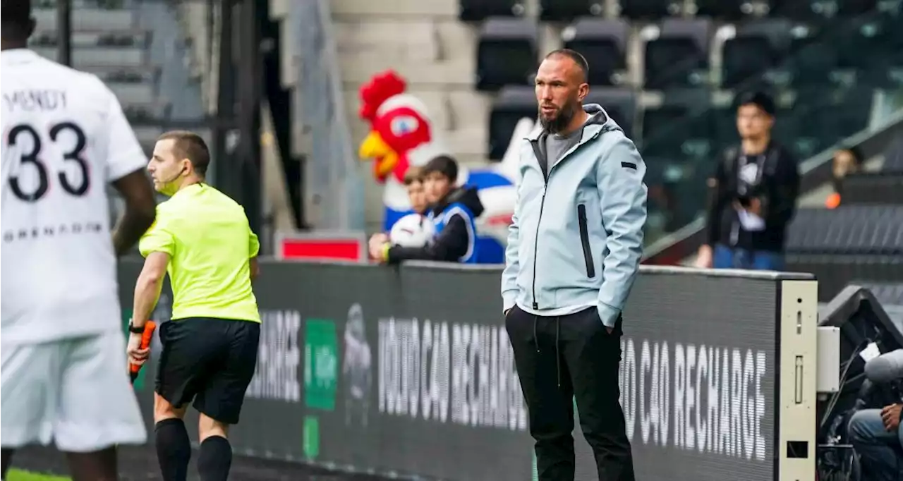 PSG : malgré la mauvaise passe parisienne, Digard reste très méfiant !