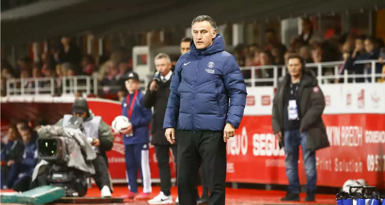 PSG : malgré le match de la peur, Galtier ne devrait pas bouleverser son onze !