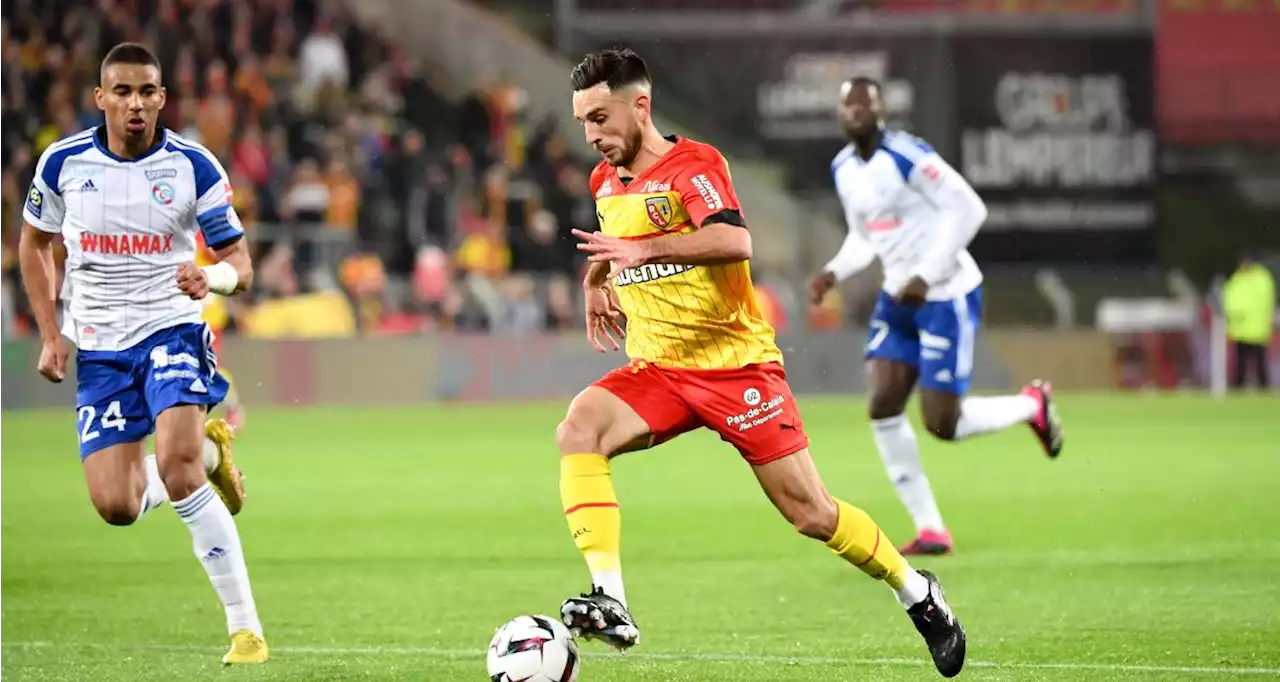 RC Lens - Strasbourg : Thomasson félicite les Ultras pour leur nouvelle idée