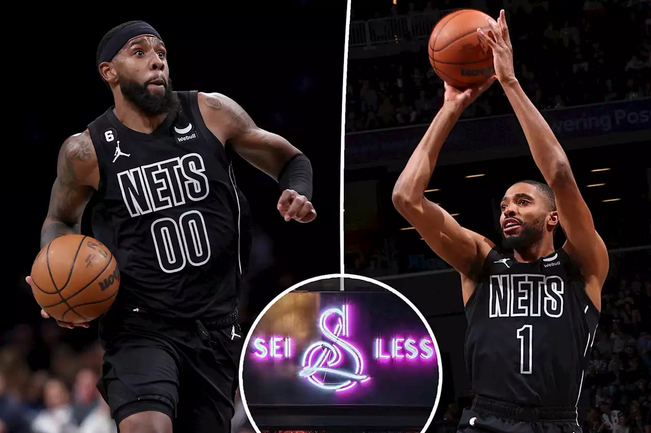 Brooklyn Nets shut down NYC hotspot Sei Less for birthday bash until 3 a.m.