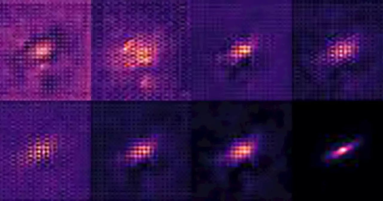 Researchers Unveil Novel AI Algorithm That Can Unblur the Cosmos