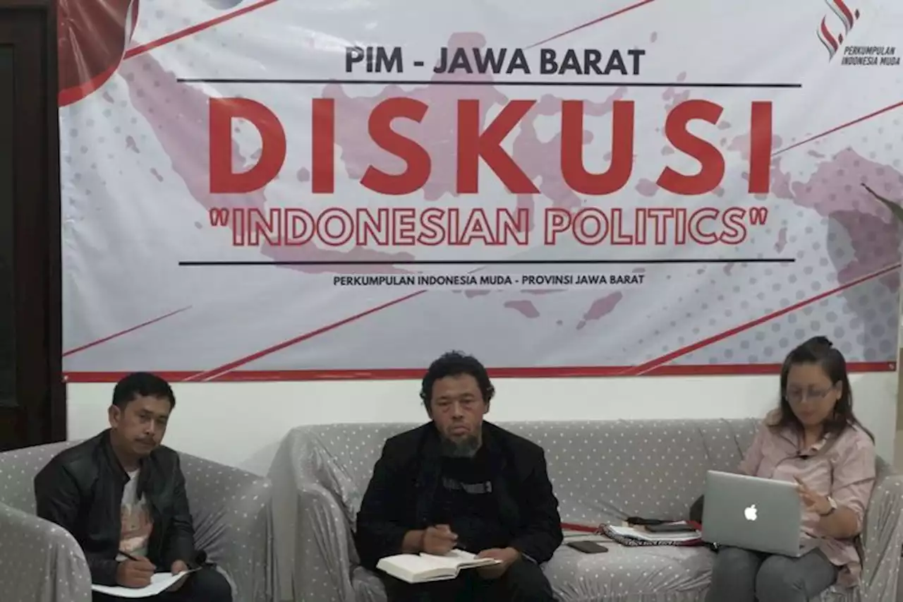 Pengesahan Rancangan UU Perampasan Aset Jangan Jadi Dagelan Politik Jelang Pemilu 2024