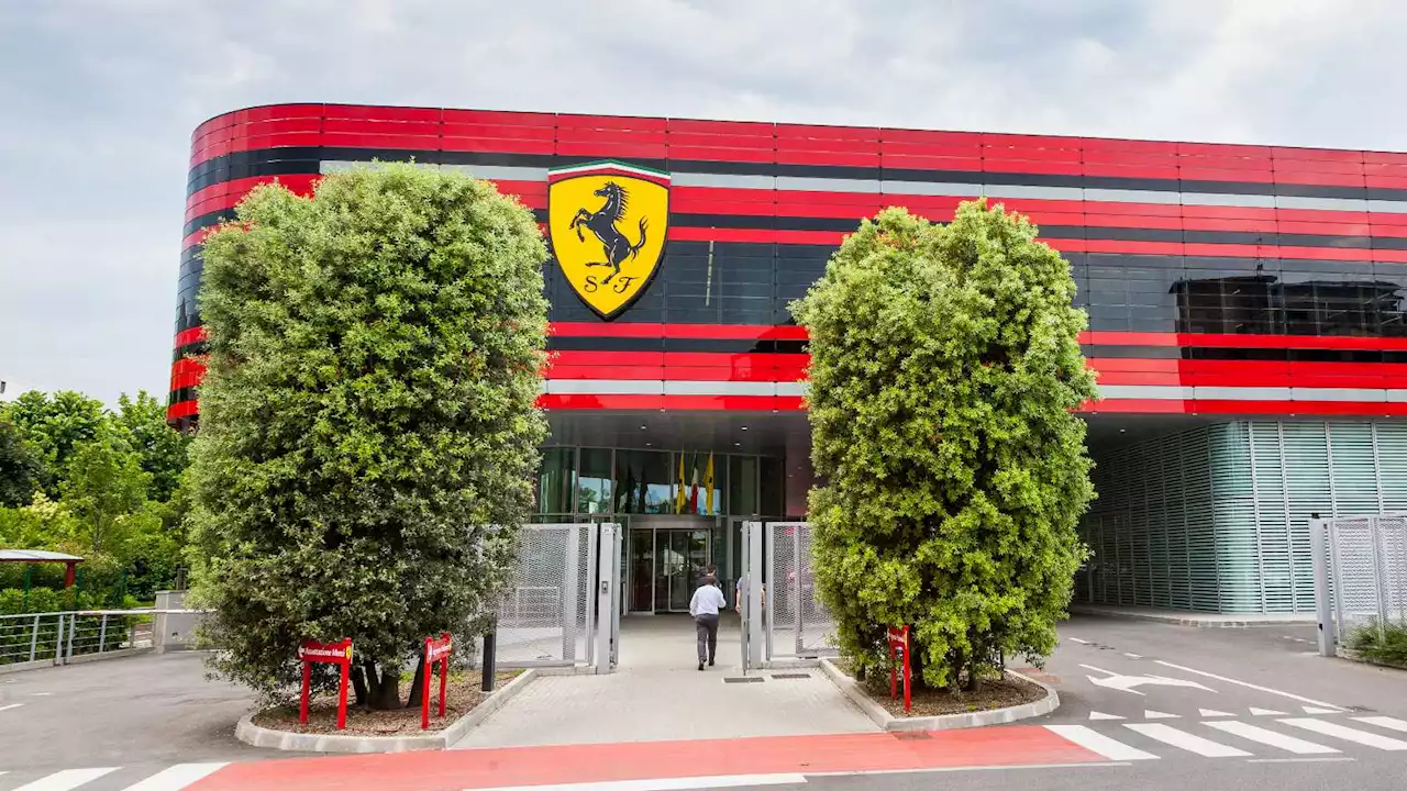 Why April break allows Ferrari to ‘concentrate fully’ on task at hand