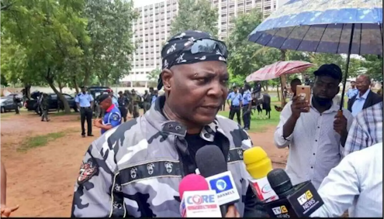 Charly Boy attacks Soyinka over comment on Obidients