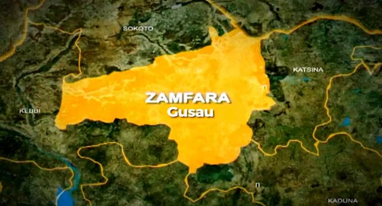 Residents, police disagree over number of those abducted by terrorists in Zamfara community