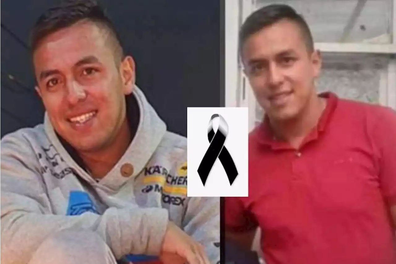 Hallaron muerto a camionero que llevaba días desaparecido y cubría ruta Medellín-Bogotá - Pulzo